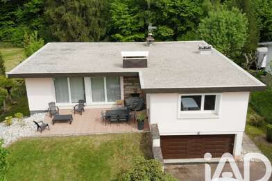 Maison 6 pièces 345000 €