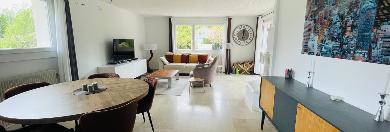 Maison 6 Pièces 183 m² à vendre à Chantraine (88000)