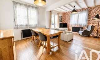 Maison 4 Pièces 75 m² à vendre à Aulnay-sous-Bois (93600)