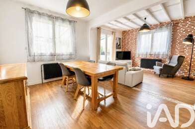 Maison 4 pièces 279000 €