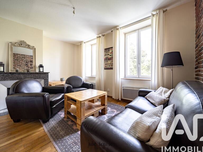 Vente Appartement 2 pièces — photo 1