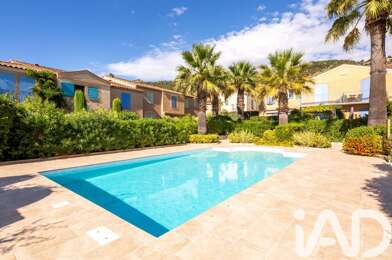 Maison 3 pièces 210000 €