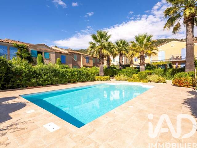 Vente Maison de ville 3 pièces — photo du bien