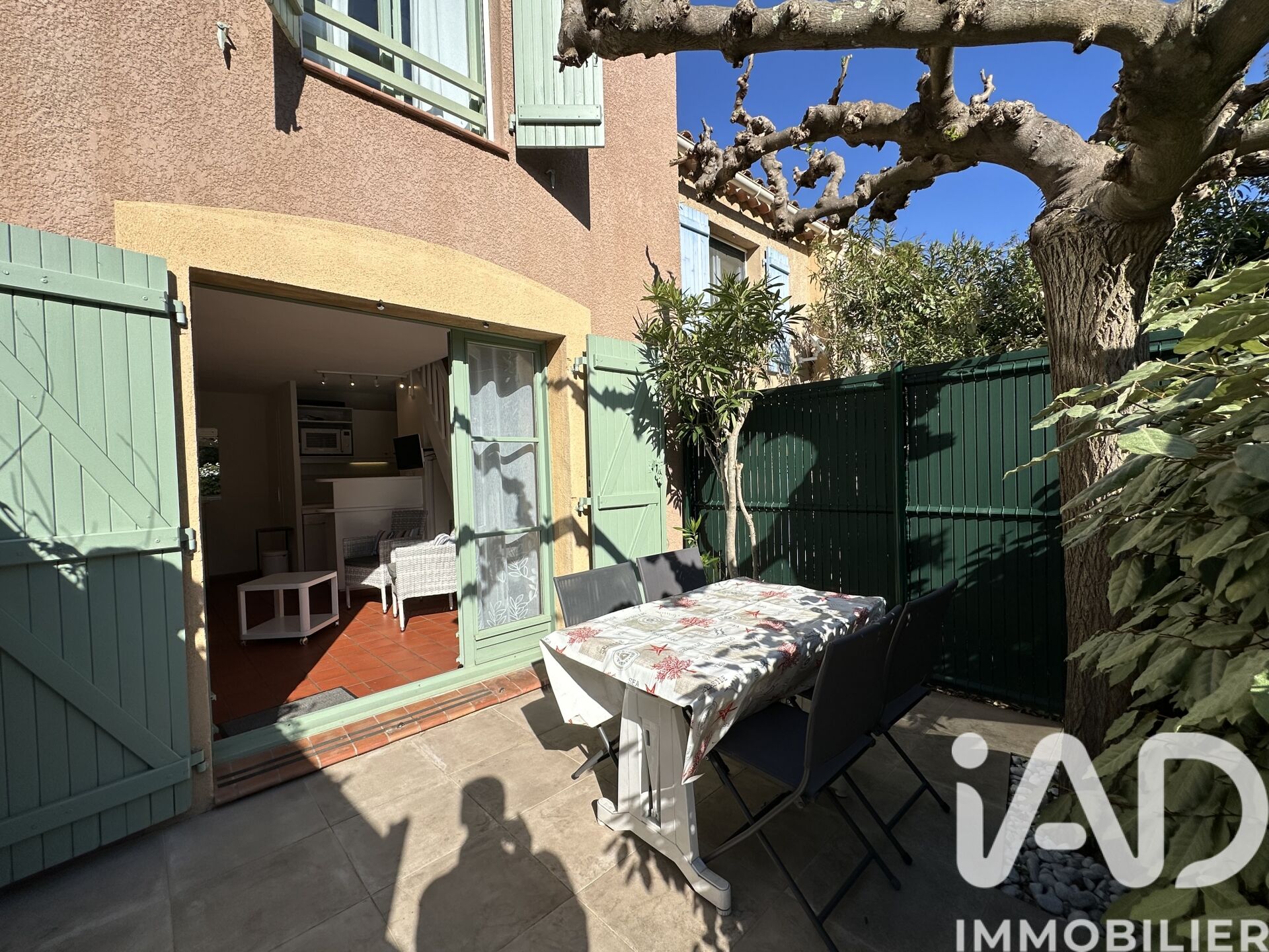 Vente Maison de ville 3 pièces - Photo 2