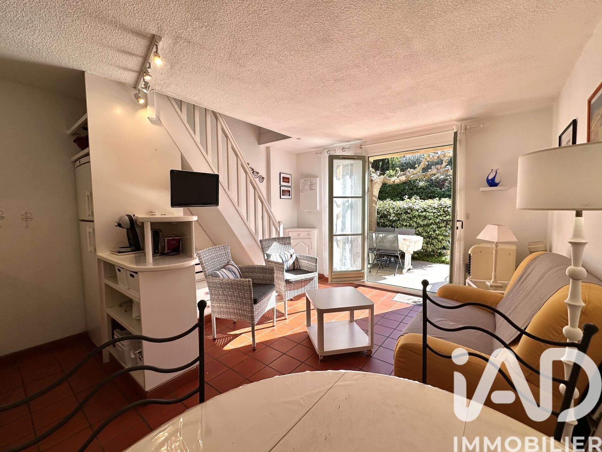 Vente Maison de ville 3 pièces - Photo 3