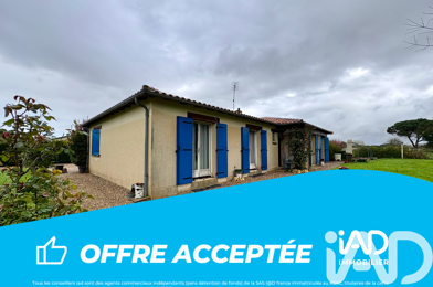 Maison 5 pièces 168999 €