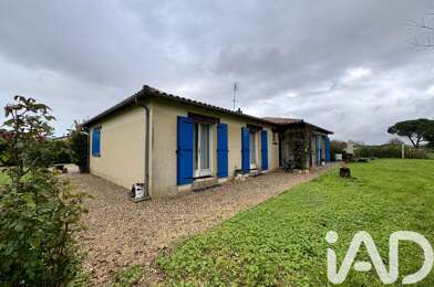 Maison 5 pièces 168999 €
