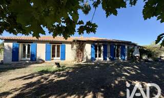 Maison 5 Pièces 104 m² à vendre à Saint-Antoine-de-Breuilh (24230)