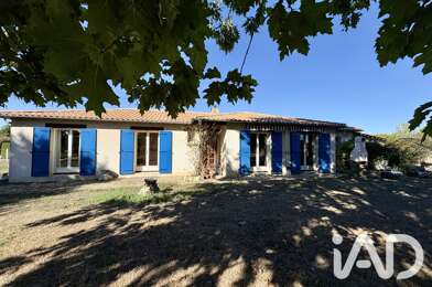 Maison 5 pièces 168999 €