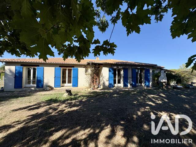 Vente Maison/villa 5 pièces — photo du bien