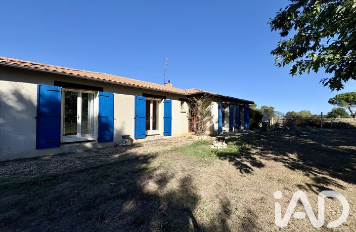 Vente Maison/villa 5 pièces — photo 2