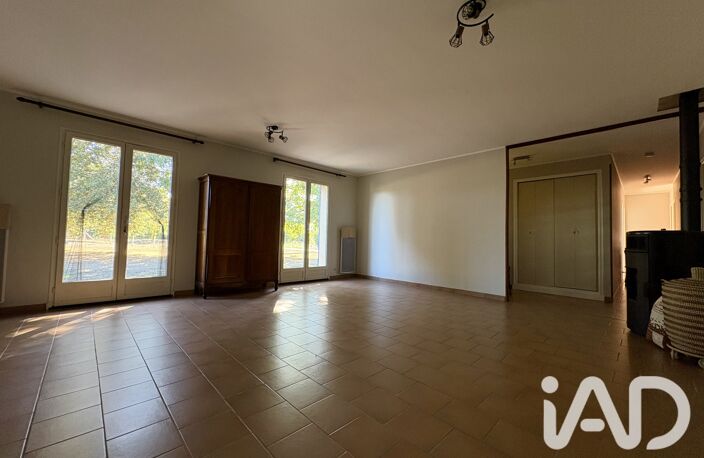 Vente Maison/villa 5 pièces — photo 4
