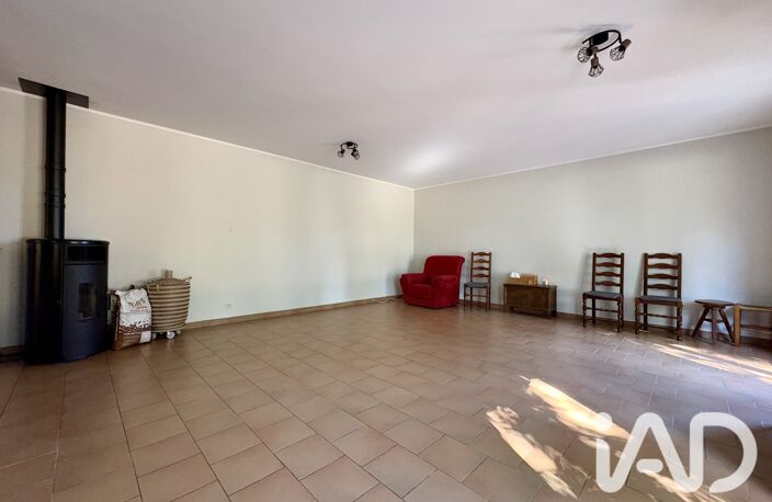 Vente Maison/villa 5 pièces — photo 5
