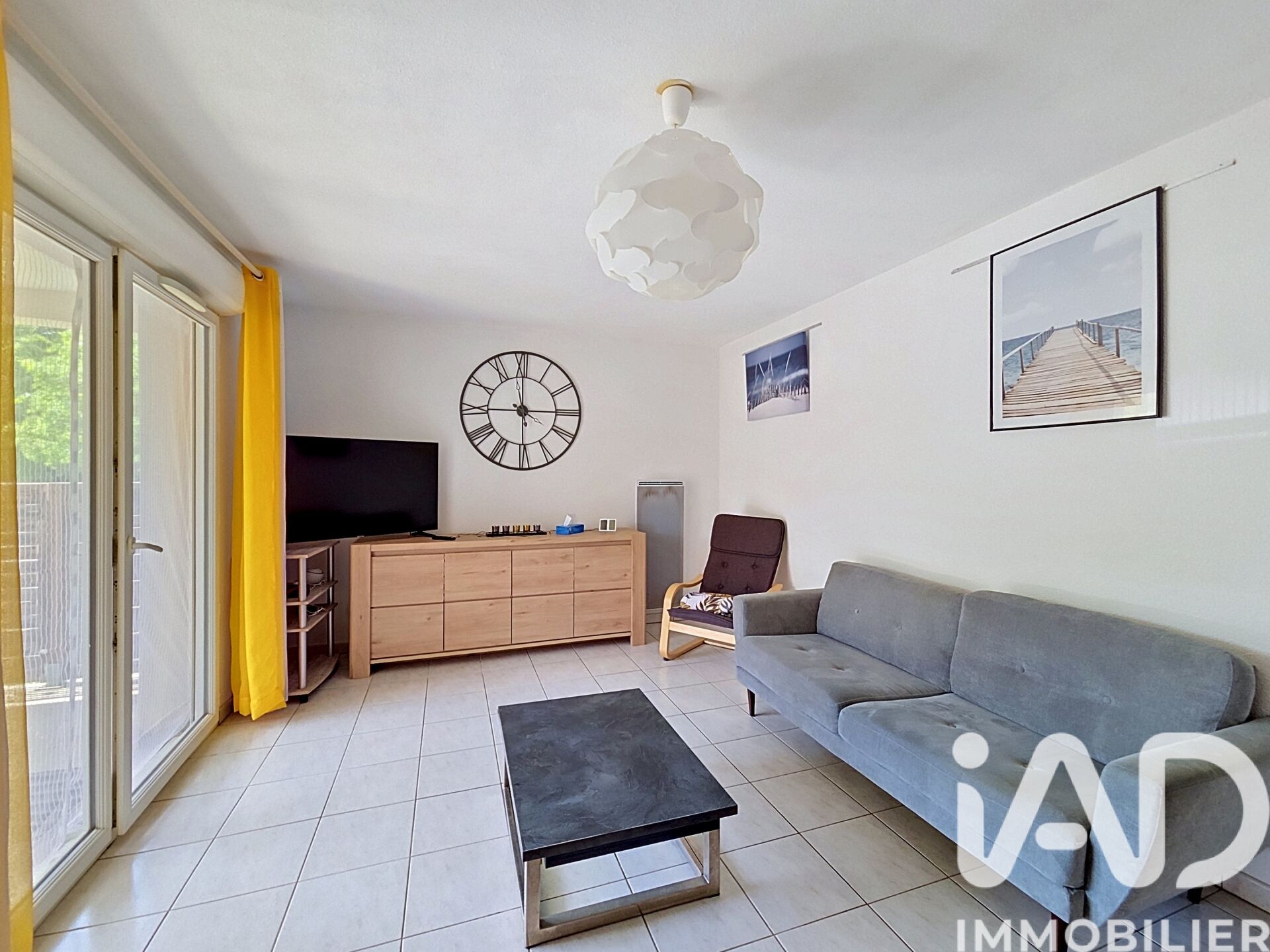Appartement à vendre, 3 pièces, 57 m², Auch