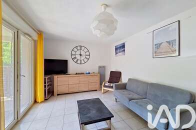Appartement 3 pièces 119000 €