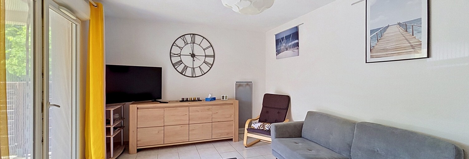 Appartement 3 Pièces 57 m² à vendre à Auch (32000)