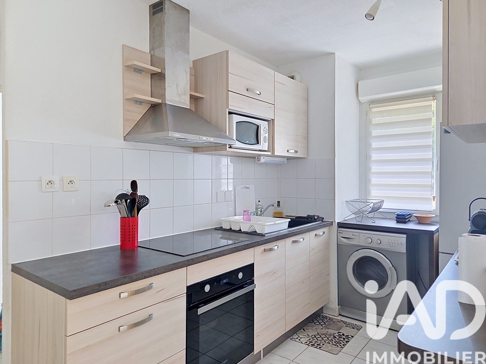 Vente Appartement 3 pièces - Photo 3