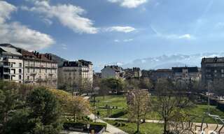 Appartement 3 Pièces 58 m² à vendre à Grenoble (38000)