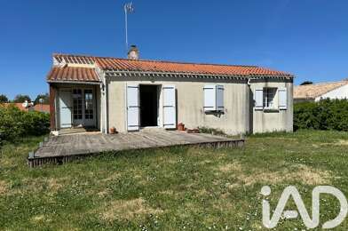 Maison 4 pièces 272000 €