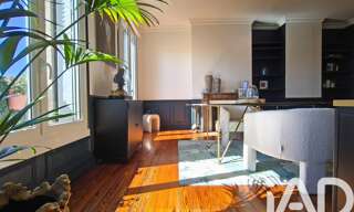 Appartement 4 Pièces 88 m² à vendre à Reims (51100)
