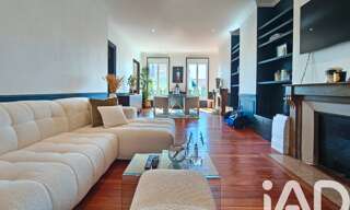 Appartement 4 Pièces 88 m² à vendre à Reims (51100)