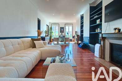 Appartement 4 pièces 229000 €