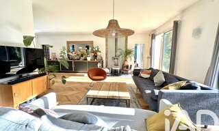 Maison 8 Pièces 183 m² à vendre à Saint-Herblain (44800)