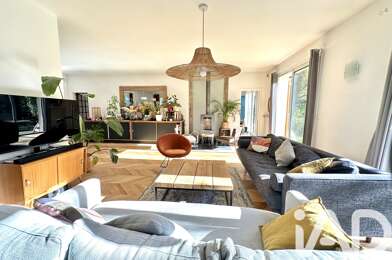 Maison 8 pièces 565000 €
