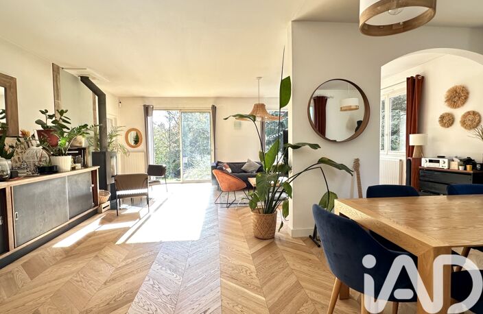Vente Maison/villa 8 pièces — photo 3