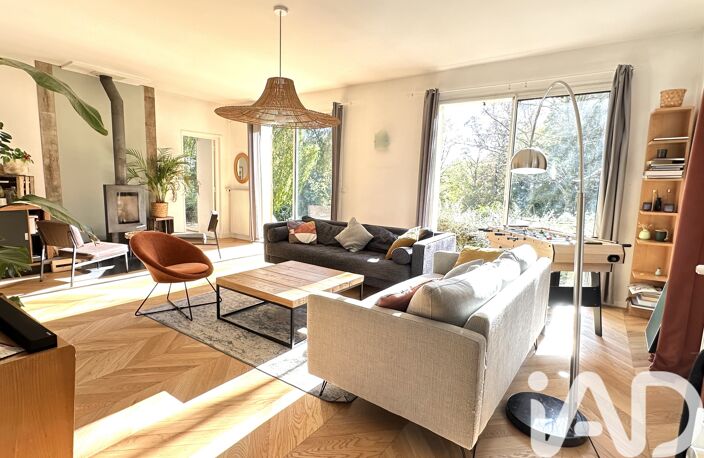 Vente Maison/villa 8 pièces — photo 4