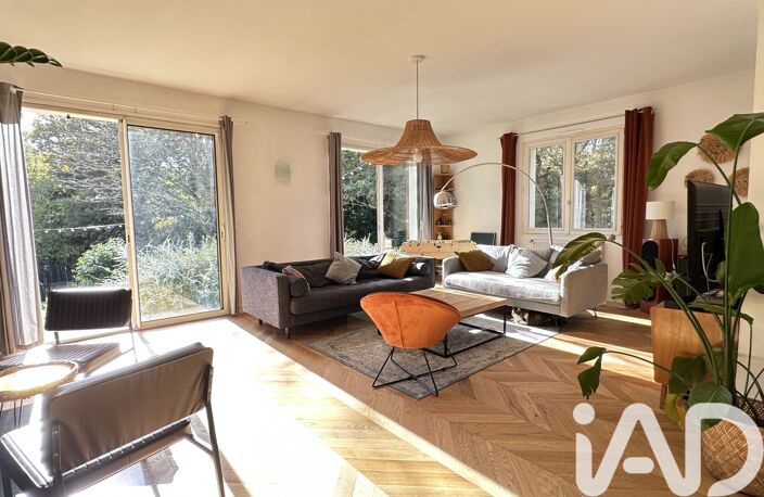 Vente Maison/villa 8 pièces — photo 5