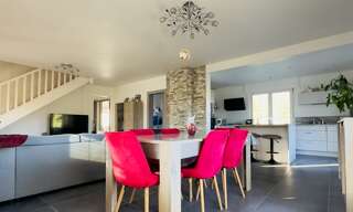 Maison 4 Pièces 152 m² à vendre à Créquy (62310)