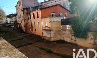 Appartement 2 Pièces 28 m² à vendre à Bédarieux (34600)