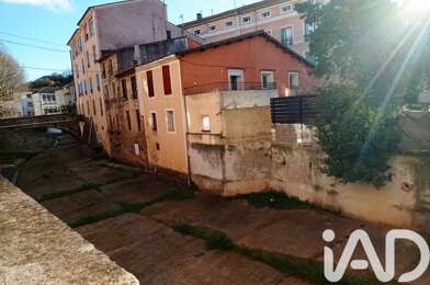 Appartement 2 pièces 38000 €