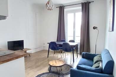 Appartement 2 pièces 121800 €