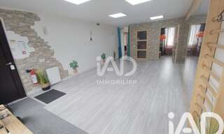 Commerce  103 m² à vendre à Lagny-sur-Marne (77400)