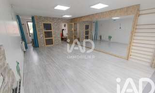 Commerce  103 m² à vendre à Lagny-sur-Marne (77400)