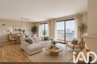 Appartement 4 pièces 360000 €