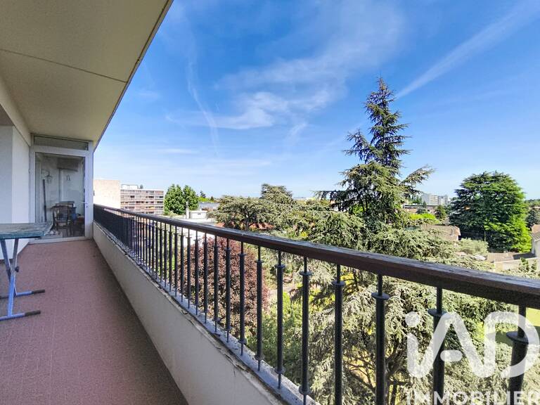 Vente Appartement 4 pièces — photo 1