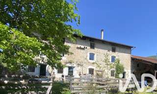 Maison 5 Pièces 362 m² à vendre à Izeron (38160)