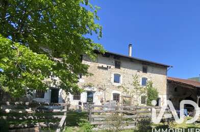 Maison 5 pièces 660000 €