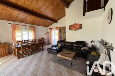 Maison 5 pièces 420000 €
