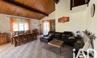 Maison 5 Pièces 139 m² à vendre à Fleury (11560)