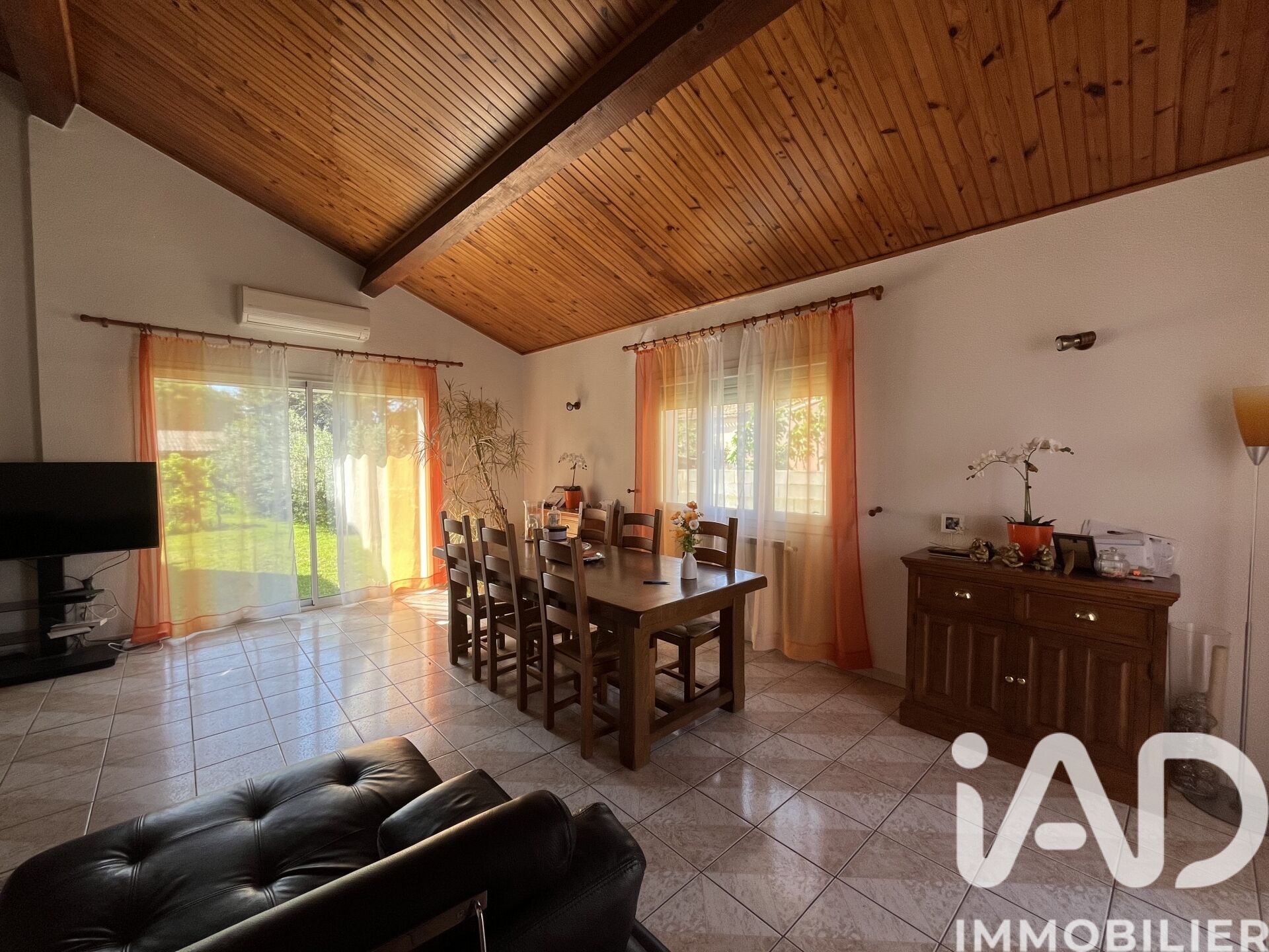 Vente Maison/villa 5 pièces - Photo 2