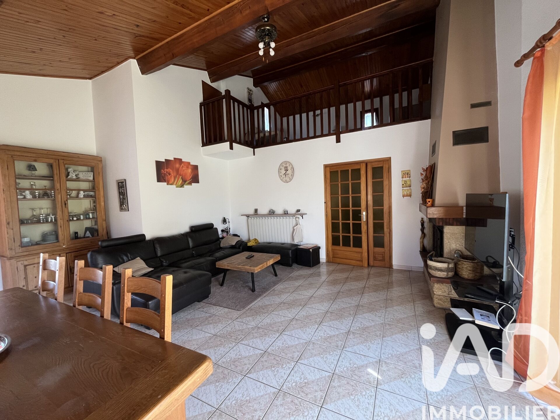 Vente Maison/villa 5 pièces - Photo 3