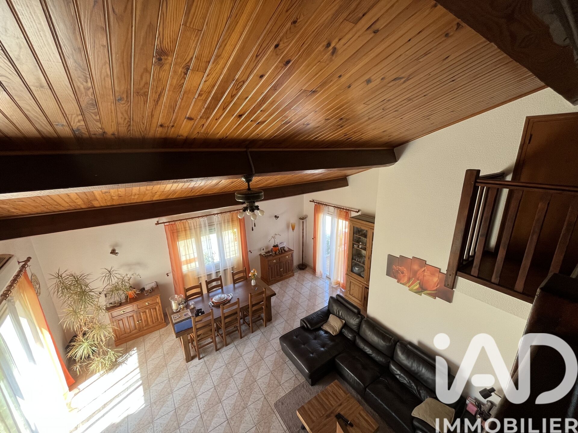 Vente Maison/villa 5 pièces - Photo 5