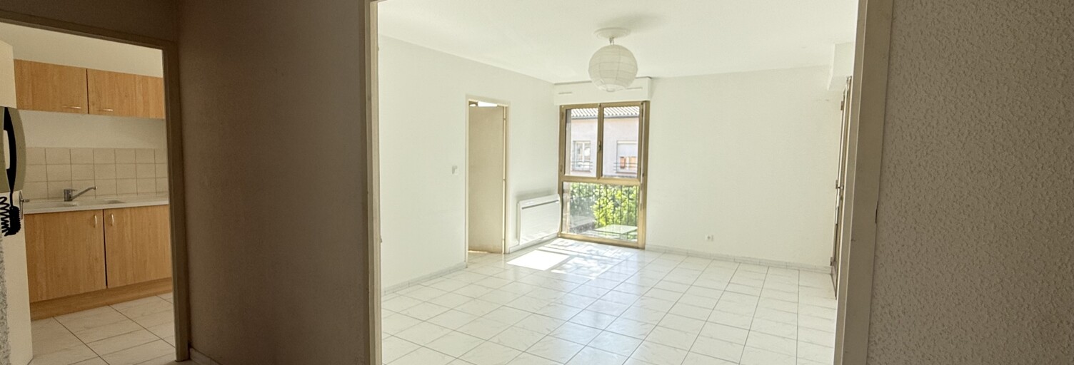 Appartement 3 Pièces 69 m² à vendre à Aucamville (31140)