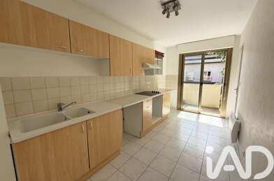 Appartement 3 pièces 175000 €