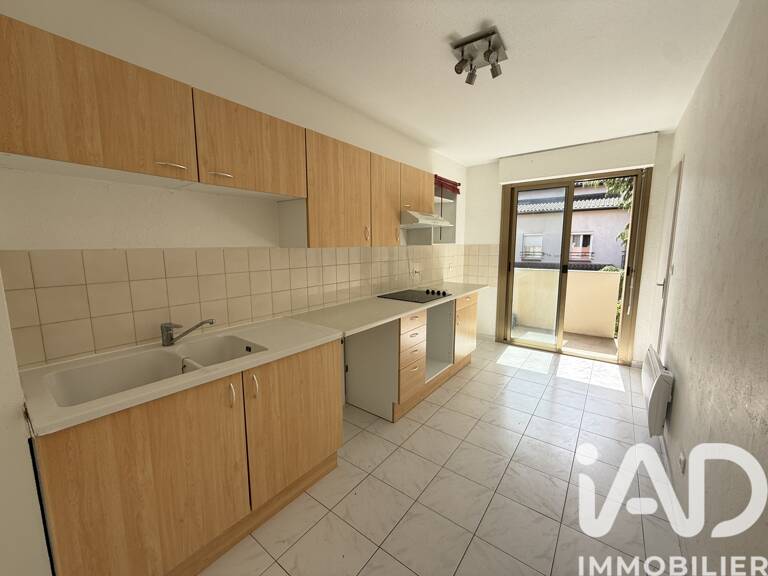 Vente Appartement 3 pièces — photo 1