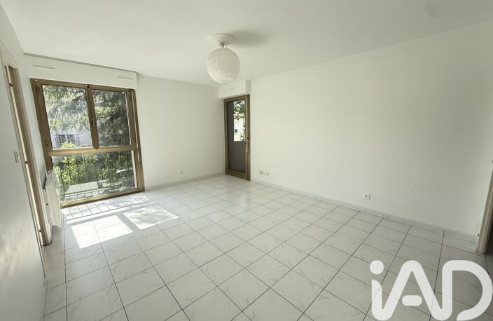 Vente Appartement 3 pièces — photo 2